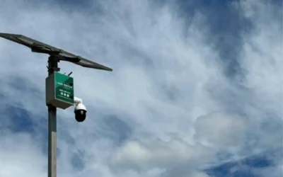 Reasons for Farm Monitoring