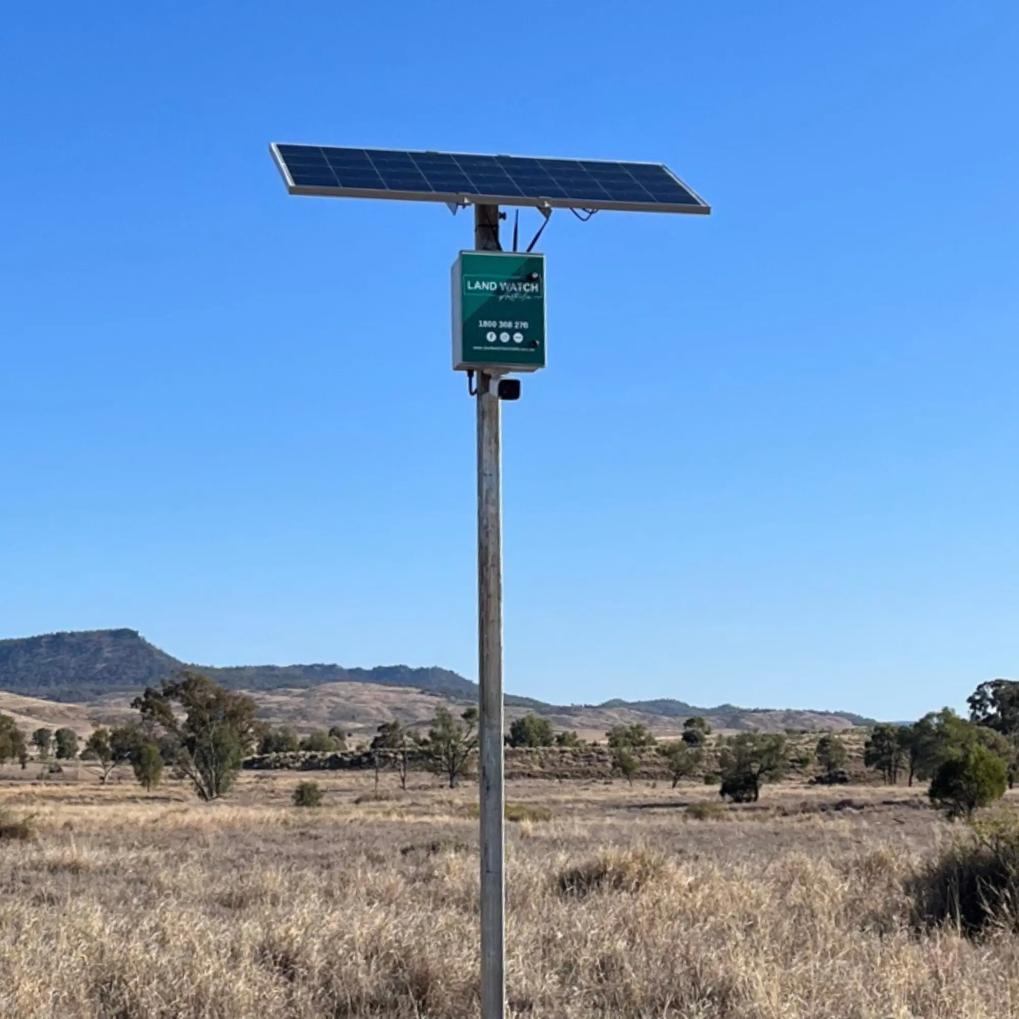 Entry Guard – In the Field