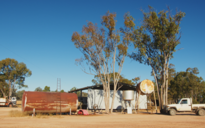 On-farm fuel – is it best to lock it or look at it?